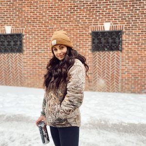 Meet your Posher, Payton